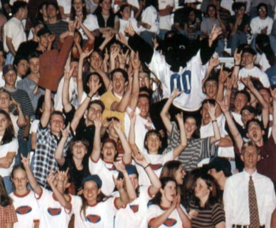 Toro Football Game 97